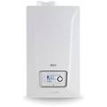 caldaia a condensazione luna style+ 1. 12 12 kw solo riscaldamento metano/gpl con kit scarico fumi
