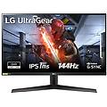 [comenuovo] 27gn800p-b. aeu led display 27'' 2560x1440 pixel quad hd nero