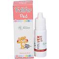 anvest health spa soc. benefit fullfer ped gocce integratore di ferro per bambini 30 ml