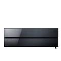 condizionatore inverter ln nero 18000 btu msz-ln50vgb wifi r32 a+++
