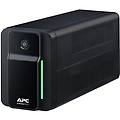 Apc Gruppo Di Continuita Bx500mi 500va 300w
