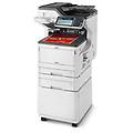 mc883dnct mfp digital led a3