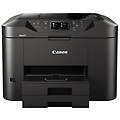 maxify mb2750 ad inchiostro a4 600 x 1200 dpi wi-fi (0958c031) (0958c009)