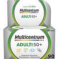 adulti 50+ multivitaminico vitamina c e calcio 90cpr