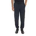 pantalone in felpa blu