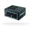 - csn-650c alimentatore per computer 650 w 20+4 pin atx sfx nero