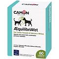 Orme Naturali Camon Spa Aequilibria Vet 60 Compresse 1000mg