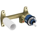 allure corpo incasso rubinetto lavabo codice prod 33769000