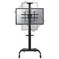 neomounts carrello con ruote m1900e