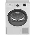 drx1023ai asciugatrice libera installazione caricamento frontale 10 kg a++ antracite (7188238070)