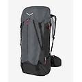 zaino trek mate 50+5l grigio scuro donna