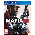 mafia iii ps4 playstation 4