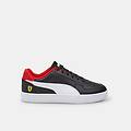 sneaker da uomo ferrari caven 2. 0 nero