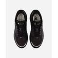 ellipse v1 w scarpe running donna nero 37 5