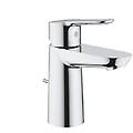 miscelatore monocomando per lavabo bauedge 23328000