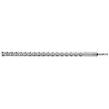 - punta per calcestruzzo sds plus 24 x 600 mm s4