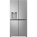 gml861pype frigorifero multidoor slim 506 litri classe e total no frost wifi linear cooling