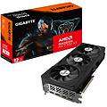 gaming radeon rx 7700 xt oc 12g amd 12 gb gddr6 (gv-r77xtgaming oc-12gd)