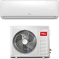 sn18f2s0+st18f0 climatizzatore 18000 btu inverter monosplit condizionatore con pompa di calore