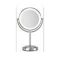 babyliss - specchio beauty 9437e argento