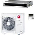 condizionatore canalizzabile cl standard 24000 btu r32 inverter a++/a bassa prevalenza (cl24f.