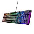 gxt866 torix mechanical keyboard it-black/rgb