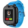 smartwatch xgo2 per bambini blu