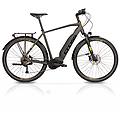 28 uomo bicicletta elettrica da trekking lumina bosch performance line cx 500wh