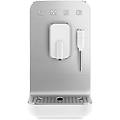 SMEG cafetera automatica bcc12whmeu 1 4l 19 bar con molinillo integrato e schiumatore