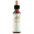 fiori di bach 31 vervain gocce 20 ml