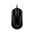 hyperx mouse gaming pulsefire haste 2 wired
