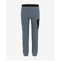 Salewa Lavaredo Hemp M Train Pantaloni Arrampicata Uomo Blue Black 54