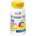 Phoenix B Complex 50 T R Integratore Vitaminico 60 Tavolette