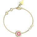 bracciale donna gioielli love jubb04082jwygfcs