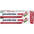 herbal classico dentifricio con fluoro e bicarbonato di sodio bipack 2x75ml