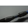 bora 721hf shore guardian i canna da spinning fuji 10/28 gr.