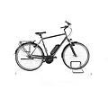 ebike ricondizionata · e-cloud plus 500 · buone condizioni