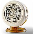 Olimpia Splendid Caldo Circle Ion Termoventilatore Elettrico Ionizzatore 2200w