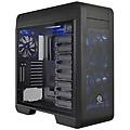 - case core v71 tg midi tower atx / eatx / micro-atx 2 porte usb 3. 0 colore nero