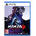 KOEI playstation 5 ninja gaiden 4 pegi 18+ ep2 41934