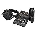 ag 03 mk2 live stream pack bk nero