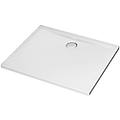 doccia rettangolare ultra flat 100x70 cm