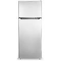 - frigorifero doppia porta akfr248sl statico classe energetica f colore argento