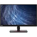 thinkvision t24m-29 led display 60 5 cm (23. 8) 1920 x 1080 pixel full hd lcd nero