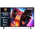 PHILIPS ambilight 65mled910/12 tv 165 1 cm (65") 4k ultra hd smart tv wi-fi nero
