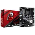 Asrock B550 Phantom Gaming 4 Amd B550 Presa Am4 Atx