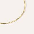 bracciale catena mon petit oro giallo collezione mon petit oro giallo