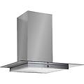 samega60ix cappa cucina aspirante a parete larghezza 60 cm colore inox mega60ix