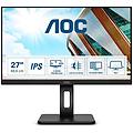 p2 q27p2q led display 68 6 cm (27) 2560 x 1440 pixel quad hd nero