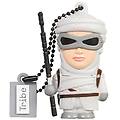 - chiavetta usb 16 gb star wars rey interfaccia usb 2. 0 multicolore